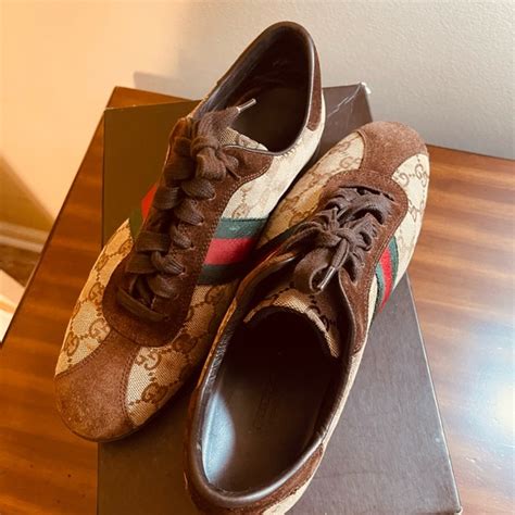 gucci los angeles shoes|authentic gucci shoes for sale.